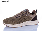 Кроссовки Sayota S609-8 от магазина Frison