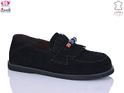 Туфли Gukkcr MG8405 от магазина Frison
