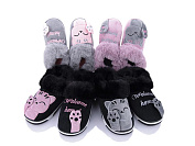 Тапочки Lion XRY20 mix от магазина Frison