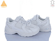 Кроссовки Stilli Kids TQ50-1 шкіра от магазина Frison