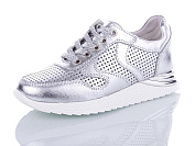 Кроссовки Башили 33512-2 от магазина Frison