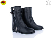 Ботинки Meideli A688 от магазина Frison