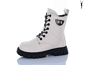 Ботинки Kewk M29 beige от магазина Frison