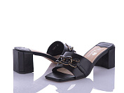 Шлепанцы Башили 6560-S38-1 от магазина Frison