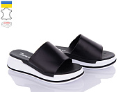 Шлепанцы Fatfax 2306-12 от магазина Frison