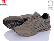 Кроссовки Royyna 064TВ-4 батал от магазина Frison