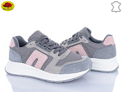 Кроссовки Meideli WKL81-12 от магазина Frison