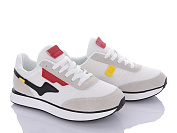 Кроссовки Grand Shoes 7781-4 от магазина Frison