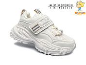 Кроссовки Том.М 11666B от магазина Frison