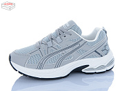 Кроссовки Qq Панда J2115-3 от магазина Frison