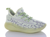 Кроссовки Sanlin 87-24 green от магазина Frison