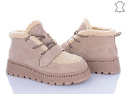 Ботинки Itts 8218D от магазина Frison