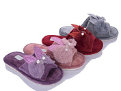 Тапочки No Brand E73 mix от магазина Frison