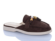 Шлепанцы Aba QQ135-3 от магазина Frison