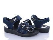 Босоножки Yiyi A8-3 от магазина Frison