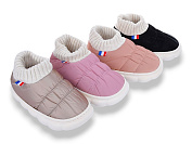 Тапочки Viktoria JH12 mix от магазина Frison