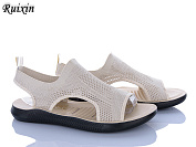 Босоножки Ruixin R270-3 батал от магазина Frison