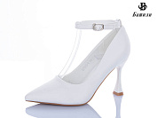 Туфли Башили GP205-2 от магазина Frison