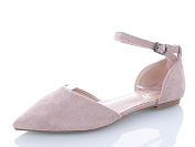 Балетки Башили 2042-2 от магазина Frison