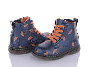 Ботинки С.Луч Q149-2 от магазина Frison