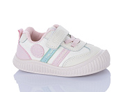 Кроссовки Comfort-Baby 7786 білий (16-20) от магазина Frison