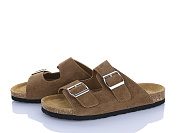 Шлепанцы Loretta S001-2 от магазина Frison