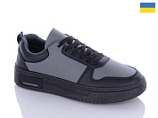 Кроссовки Swin-Purlina 10506-2 от магазина Frison