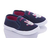 Слипоны X.Ziyang MS52-1 от магазина Frison