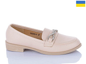 Туфли Swin-Purlina YS2905-2 от магазина Frison