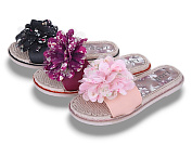 Шлепанцы Lion-Lu 783-85 mix от магазина Frison