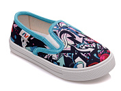 Слипоны Weestep R107850202-WS от магазина Frison