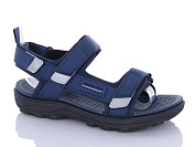 Босоножки Eebb 1627-2 от магазина Frison