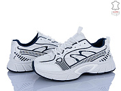 Кроссовки Stilli Group NK180-10 шкіра от магазина Frison