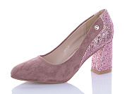 Туфли Sanlin 3-6G от магазина Frison