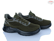 Кроссовки Kulada-Ucss-M•D 2605-3 от магазина Frison