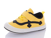 Кеды Канарейка J263-2 от магазина Frison