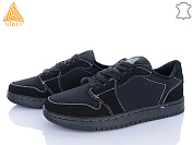 Кроссовки Stilli Group HB730-1 шкіра от магазина Frison