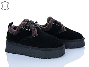 Угги Canoa F16-2 от магазина Frison