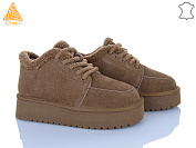 Угги Stilli Group HUG390-3 замш піна от магазина Frison