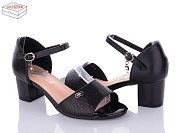 Босоножки Qq Shoes 705-37-3 от магазина Frison