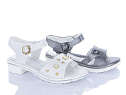 Босоножки Sanlin 17-50 mix от магазина Frison