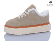 Кроссовки Башили H9506-11 от магазина Frison