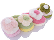 Тапочки Deshman C110 mix от магазина Frison