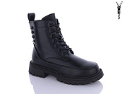 Ботинки Swin-Purlina 2897-1 от магазина Frison