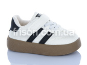 Кроссовки Comfort-Baby 25-5 білий (22-26) от магазина Frison