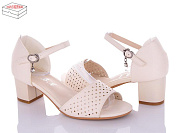 Босоножки Qq Shoes 705-20-2 от магазина Frison