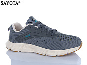 Кроссовки Sayota A673-6 от магазина Frison