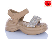 Босоножки Jiaolimei 767-3 от магазина Frison