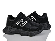 Кроссовки Бабочка 202-26 от магазина Frison