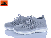 Кроссовки Lqd W718-2 от магазина Frison